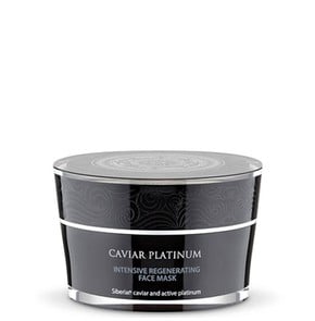 Natura Siberica Caviar Platinum Regenerating Face 