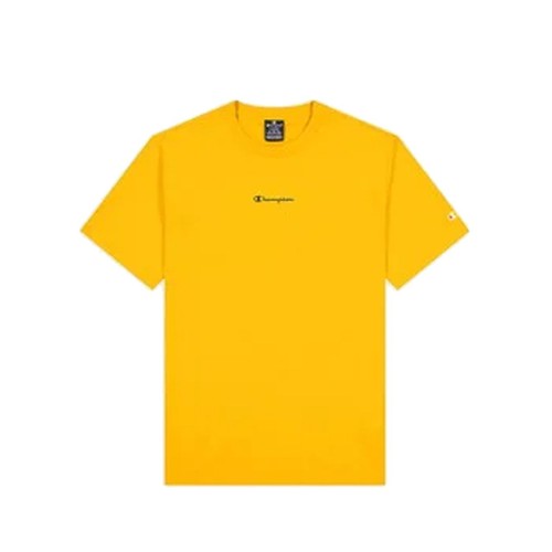 Champion Men Crewneck T-Shirt (217210-OS017)