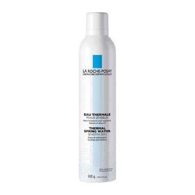 La Roche Posay Eau Thermale Spray Πλούσιο Ιαματικό