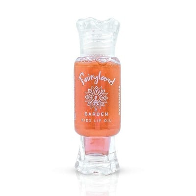 Garden Fairyland Lip Oil Watermelon Lily 4 13ml