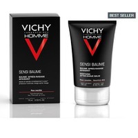 Vichy Homme Sensi Baume After Shave Balsam 75ml - 