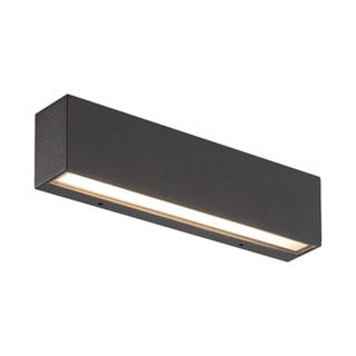 Outdoor Wall Light LED 10W 3000K Anthracite VK/021