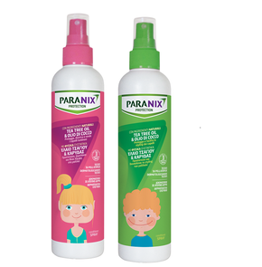 Paranix Protection Girl Conditioner Spray Αντιφθει