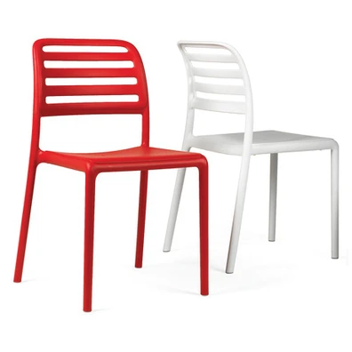Chair Costa Bistrot/ Polypropylene