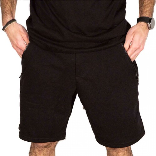 Bdtk Men Walkshort Knee Height- Medium Crotch (123