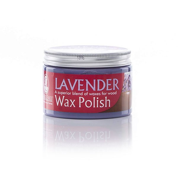 Κερί με άρωμα λεβάντας Tableau Lavender Wax polish