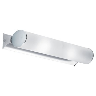 Bathroom Wall Lamp E14 White Fibi 4052500