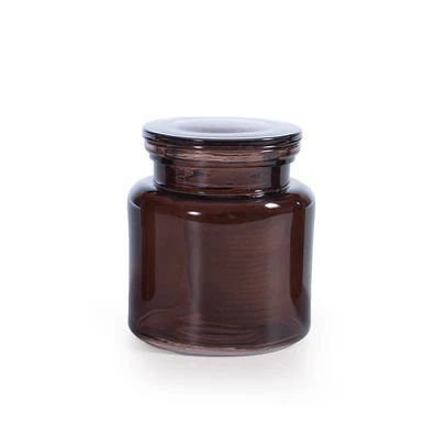 Βαζο για ?κι Γυαλ.latte 10,5χ12 nef-nef Home Wear 