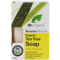 TEA TREE SOAP 100GR 