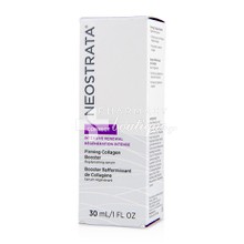 Neostrata Correct Firming Collagen Booster Serum - Αναπλήρωσης Κολλαγόνου για Όλους τους Τύπους Δέρματος, 30ml