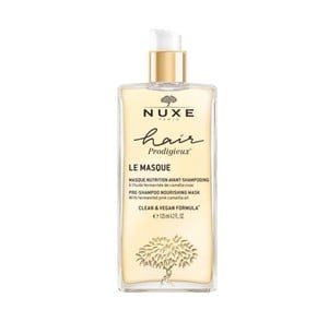 Nuxe Hair Prodigieux Pre Shampoo Nourishing Mask-Μ