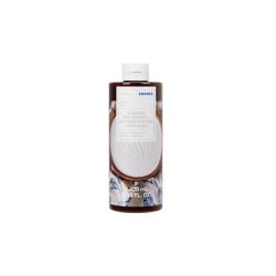 Korres Renewing Body Cleanser Αφρόλουτρο Γιαούρτι 400ml