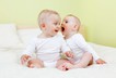 5 ways you can help your baby start talking early