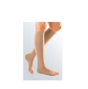 Duomed Κάλτσες Κάτω Γόνατος CCL2 Μedium Ανοιχτά Δά