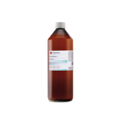 Chemco Castor Oil Καστορέλαιο 1Lt