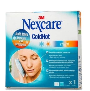3M Nexcare ColdHot Therapy Pack Mini (11cm x 12cm)