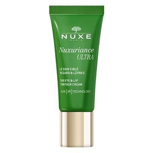 NUXE Nuxuriance ultra eye & lip cream 15ml