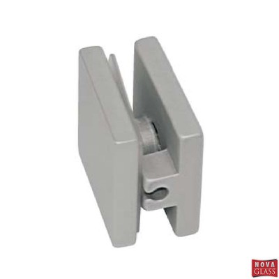Wall Mount for 8-10 mm Glass