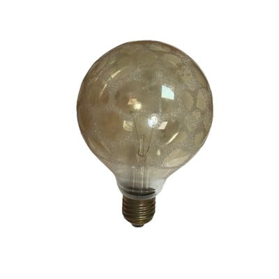 Halogen Lamp Globe E27 60W 230V