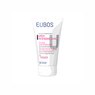 Eubos Urea 10% Hydro Repair Lotion Ενυδατική Λοσιό