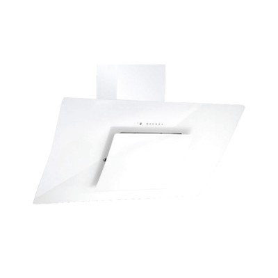 Cooker Hood Chimney Dht 2010 60cm White 1X230W 100