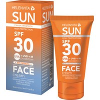 Helenvita Sun High Protection Anti-Photoaging Face