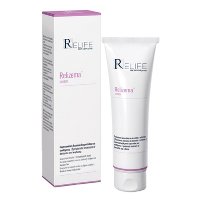RELIFE Relizema Cream 40ml