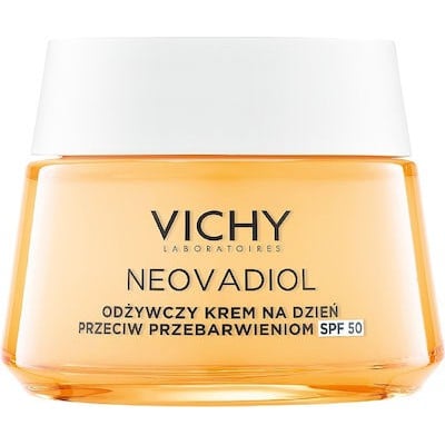 Vichy Neovadiol Κρέμα Ημέρας για την Εμμηνόπαυση S