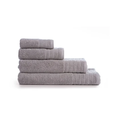 Πετσετα Fresh 50x90 nef-nef Home Wear Grey