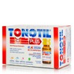 Tonotil Plus Αμπούλες - Ενέργεια/Τόνωση, 15 αμπούλες x 10ml