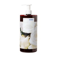 Korres White Blossom Renewing Body Cleanser 1Lt - 