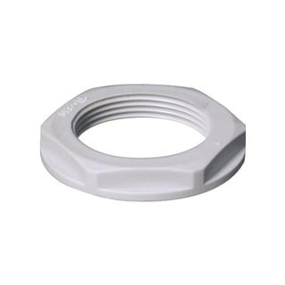 Cable Gland Plastic PG48 Gray 264870