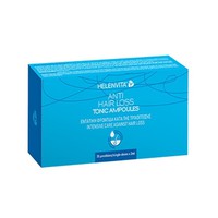 Helenvita Anti Hair Loss Tonic Ampoules 30x2ml - Τ