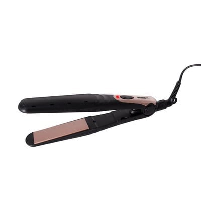 Ceramic Hair Straightener 40W 619827 Black