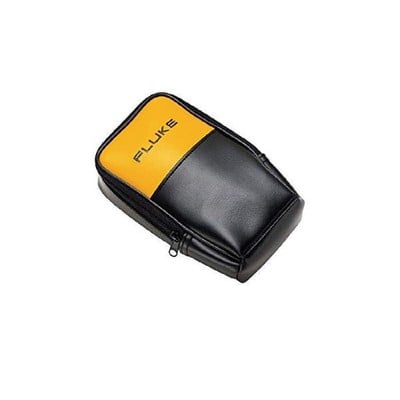 Large Soft Case For Dmms Fluke C25