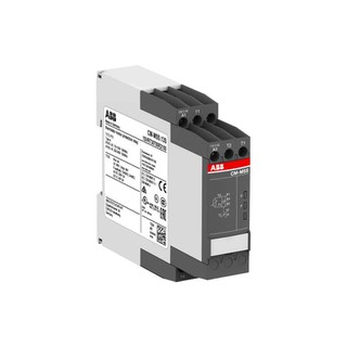 Thermistor Motor Protection Relay 230VAC CM-MSS.13