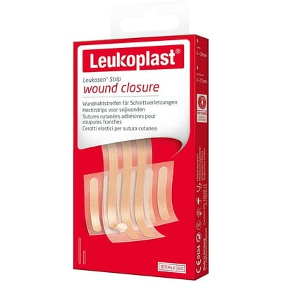 BSN Medical Leukoplast Leukosan Strip Wound Closur