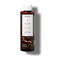 Korres Argan Oil Post-Colour Shampoo 250ml