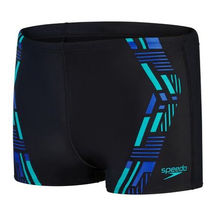 Tech Print Aquashort Μαγιώ Εισ.