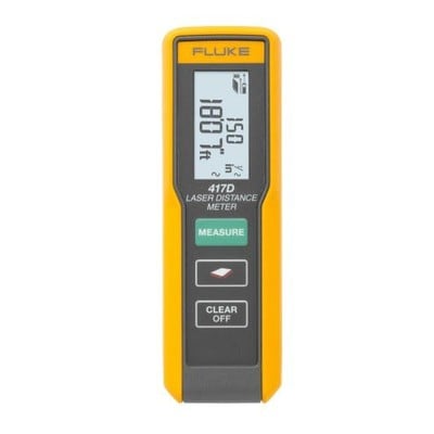 Distance Meter 40M Laser 417D