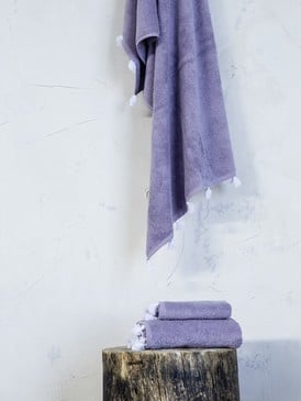 Πετσέτα Lavinia - Lilac