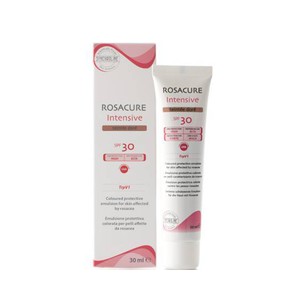 Synchroline Rosacure Cream Teinte Dore SPF30-Κρέμα