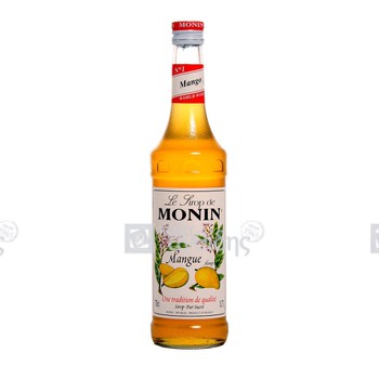 Monin Mango Syrup 0,7L