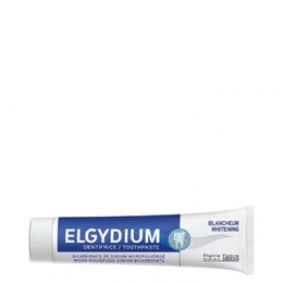Elgydium Whitening Οδοντόπαστα 100ml