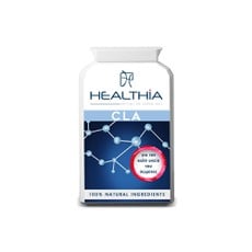 Healthia CLA Συμπλήρωμα Διατροφής 90 Caps.