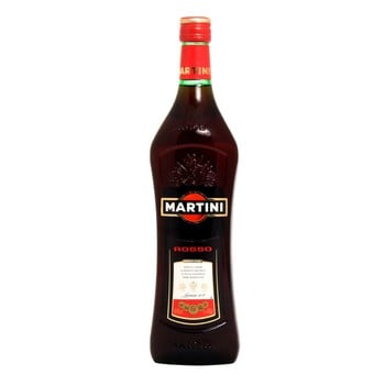 Martini Rosso Vermouth 1 L