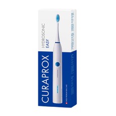 Curaprox Hydrosonic Easy, Ηλεκτρική Οδοντόβουρτσα 