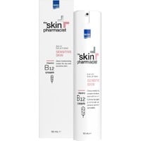 The Skin Pharmacist Sensitive Skin B12 Cream 50ml 