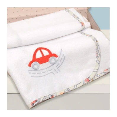 Πάνα Φανελλένια 100% Cotton 80x80 200 Γρ/τμ Design