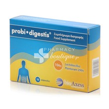 BioAxess Probi Digestis - Σύνδρομο Ευερέθιστου Εντέρου, 10 caps